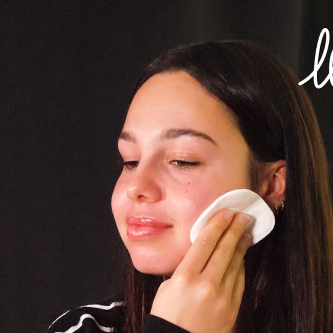 Sephora x Les éclaireuses