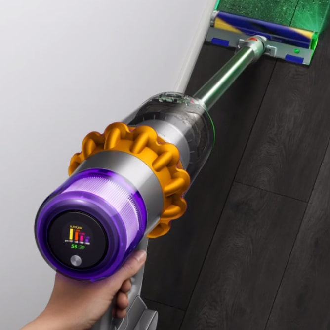 Stratégie Tiktok x Dyson
