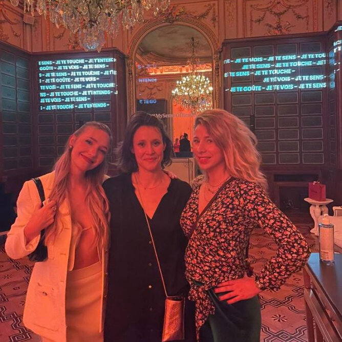 L’Oréal Luxe x My Origines