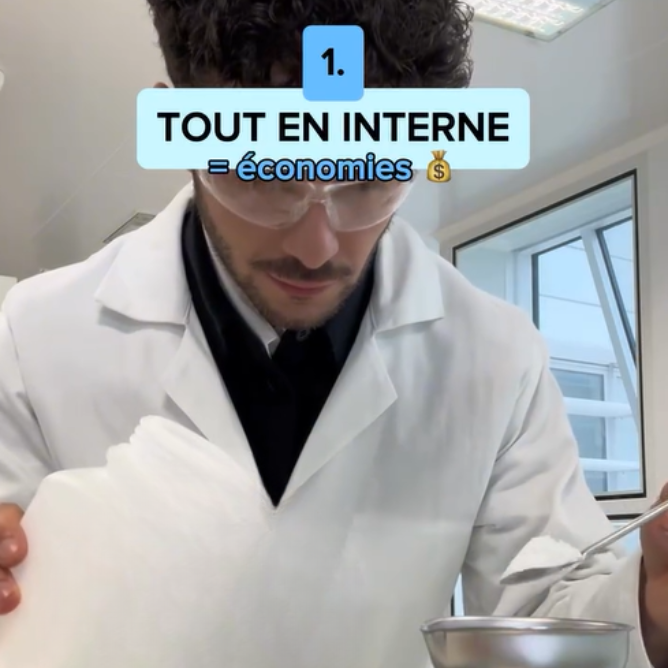 @skincarebysamy X Yves Rocher