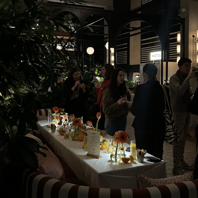 1 million de gourmands, ça se fête!