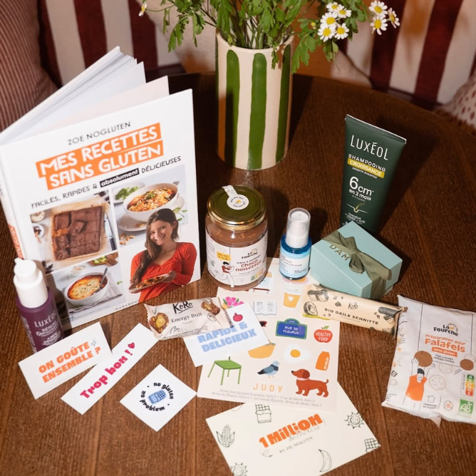 1 million de gourmands, ça se fête!