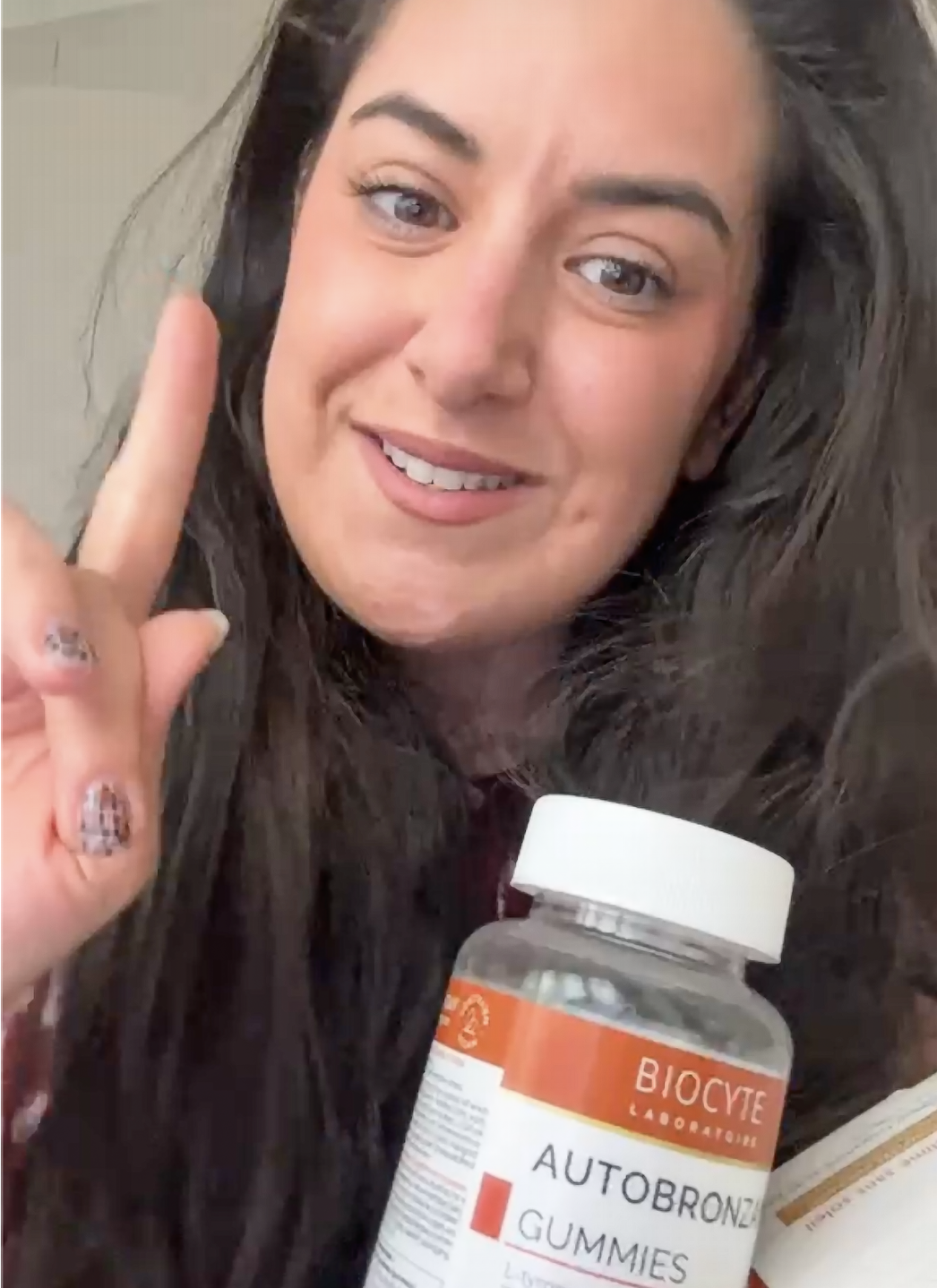 BIOCYTE x SOLAR METRICS | Influence & affiliation